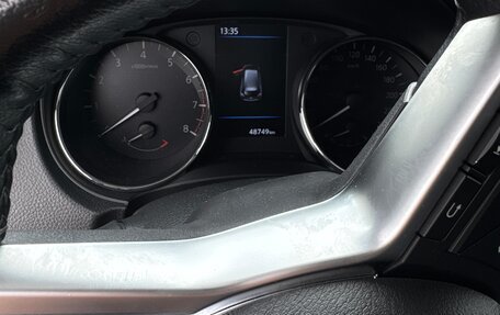 Nissan X-Trail, 2021 год, 2 700 000 рублей, 6 фотография