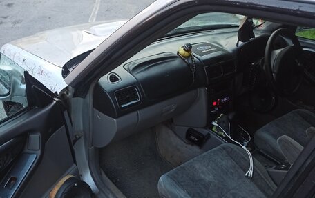 Subaru Forester, 1997 год, 430 000 рублей, 8 фотография