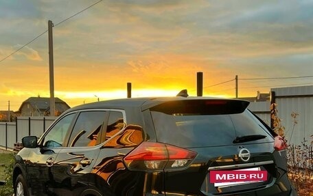 Nissan X-Trail, 2021 год, 2 700 000 рублей, 4 фотография