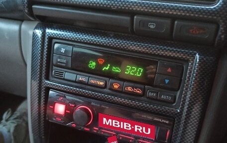 Subaru Forester, 1997 год, 430 000 рублей, 9 фотография