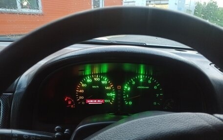 Subaru Forester, 1997 год, 430 000 рублей, 10 фотография