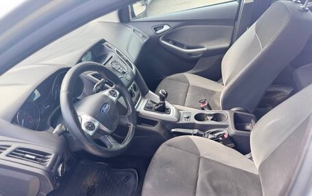 Ford Focus III, 2015 год, 400 000 рублей, 10 фотография