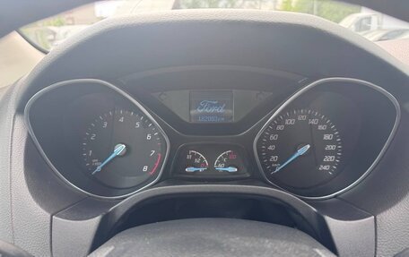 Ford Focus III, 2015 год, 400 000 рублей, 12 фотография