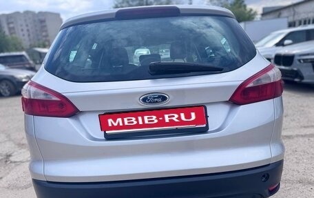 Ford Focus III, 2015 год, 400 000 рублей, 7 фотография