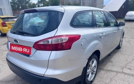 Ford Focus III, 2015 год, 400 000 рублей, 4 фотография