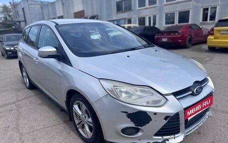 Ford Focus III, 2015 год, 400 000 рублей, 3 фотография