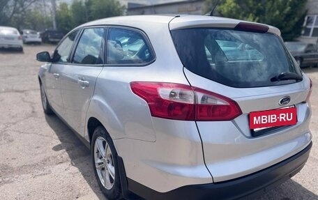 Ford Focus III, 2015 год, 400 000 рублей, 6 фотография