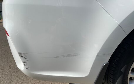 KIA Rio IV, 2018 год, 1 350 000 рублей, 5 фотография