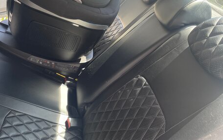 KIA Rio IV, 2018 год, 1 350 000 рублей, 11 фотография