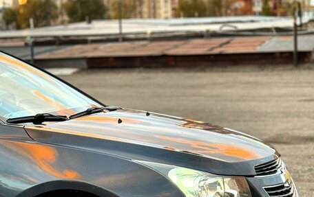 Chevrolet Cruze II, 2012 год, 739 000 рублей, 2 фотография
