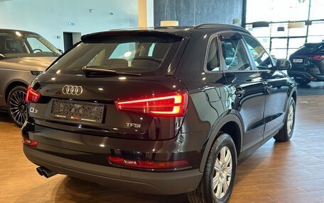 Audi Q3, 2016 год, 2 150 000 рублей, 4 фотография
