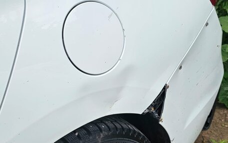 Hyundai Solaris II рестайлинг, 2020 год, 950 000 рублей, 6 фотография