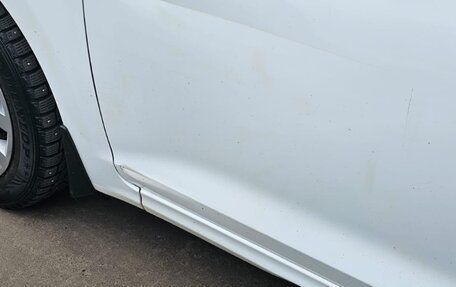Hyundai Solaris II рестайлинг, 2020 год, 950 000 рублей, 3 фотография