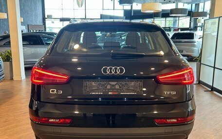Audi Q3, 2016 год, 2 150 000 рублей, 3 фотография