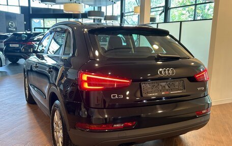 Audi Q3, 2016 год, 2 150 000 рублей, 2 фотография