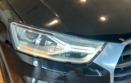 Audi Q3, 2016 год, 2 150 000 рублей, 7 фотография