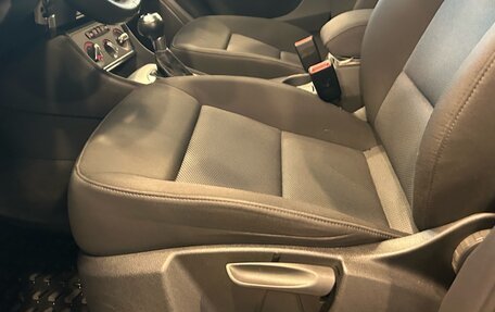 Audi Q3, 2016 год, 2 150 000 рублей, 11 фотография
