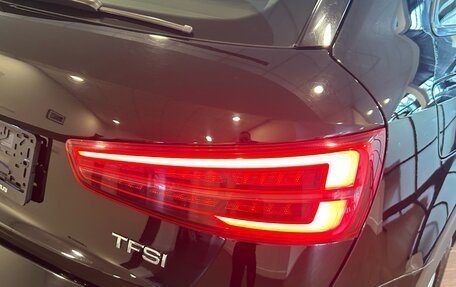 Audi Q3, 2016 год, 2 150 000 рублей, 8 фотография