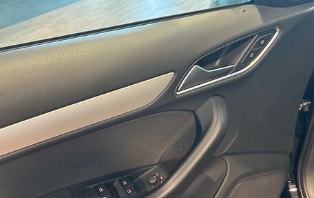 Audi Q3, 2016 год, 2 150 000 рублей, 9 фотография