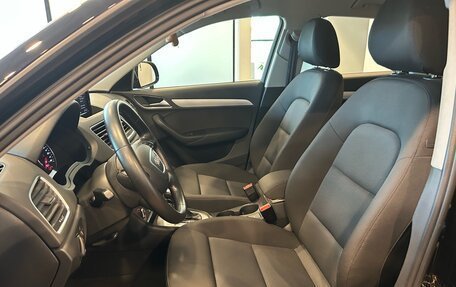 Audi Q3, 2016 год, 2 150 000 рублей, 12 фотография