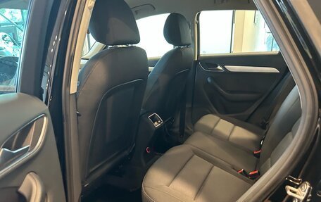Audi Q3, 2016 год, 2 150 000 рублей, 16 фотография