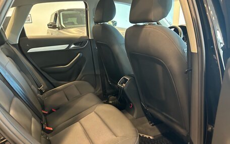 Audi Q3, 2016 год, 2 150 000 рублей, 18 фотография