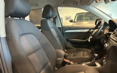 Audi Q3, 2016 год, 2 150 000 рублей, 19 фотография