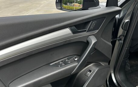 Audi Q5, 2020 год, 4 100 000 рублей, 13 фотография
