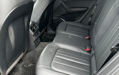 Audi Q5, 2020 год, 4 100 000 рублей, 16 фотография