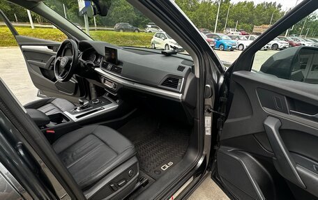 Audi Q5, 2020 год, 4 100 000 рублей, 18 фотография
