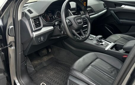 Audi Q5, 2020 год, 4 100 000 рублей, 12 фотография