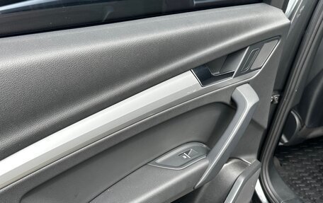 Audi Q5, 2020 год, 4 100 000 рублей, 17 фотография