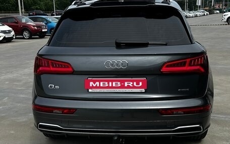 Audi Q5, 2020 год, 4 100 000 рублей, 7 фотография