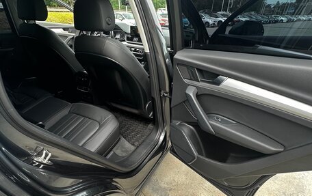 Audi Q5, 2020 год, 4 100 000 рублей, 20 фотография