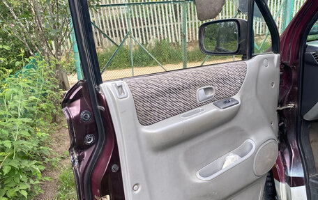 Mazda Bongo Friendee i рестайлинг, 1998 год, 150 000 рублей, 5 фотография