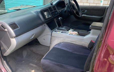 Mazda Bongo Friendee i рестайлинг, 1998 год, 150 000 рублей, 13 фотография