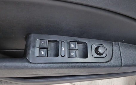 Skoda Superb III рестайлинг, 2011 год, 800 000 рублей, 9 фотография