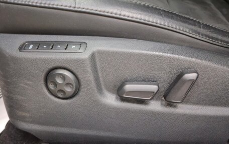 Skoda Superb III рестайлинг, 2011 год, 800 000 рублей, 24 фотография