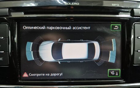 Skoda Superb III рестайлинг, 2011 год, 800 000 рублей, 25 фотография