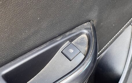 Opel Astra J, 2011 год, 879 000 рублей, 19 фотография