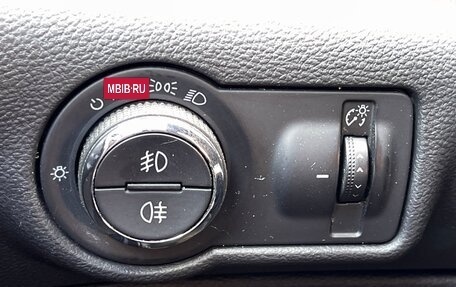 Opel Astra J, 2011 год, 879 000 рублей, 26 фотография