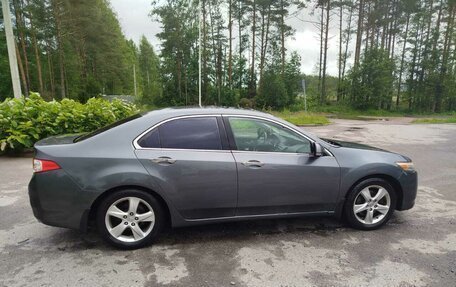 Honda Accord VIII рестайлинг, 2008 год, 850 000 рублей, 3 фотография