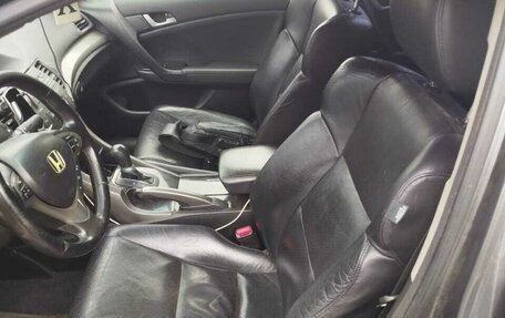Honda Accord VIII рестайлинг, 2008 год, 850 000 рублей, 5 фотография