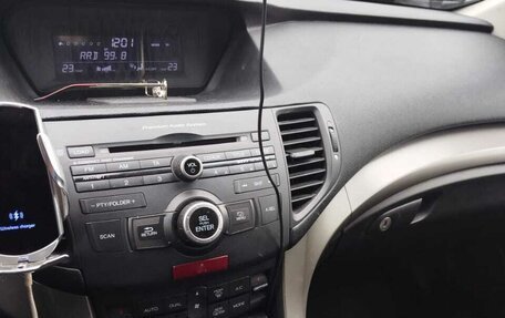 Honda Accord VIII рестайлинг, 2008 год, 850 000 рублей, 7 фотография