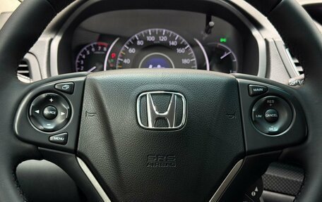 Honda CR-V IV, 2013 год, 1 899 000 рублей, 11 фотография
