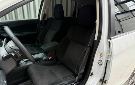 Honda CR-V IV, 2013 год, 1 899 000 рублей, 8 фотография