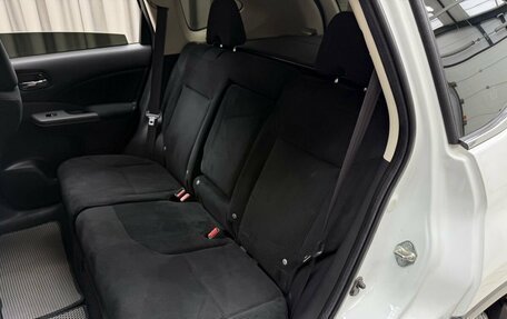Honda CR-V IV, 2013 год, 1 899 000 рублей, 9 фотография