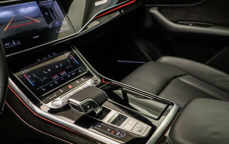 Audi Q7, 2020 год, 6 595 000 рублей, 13 фотография