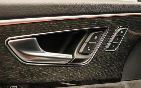 Audi Q7, 2020 год, 6 595 000 рублей, 14 фотография
