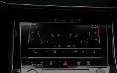 Audi Q7, 2020 год, 6 595 000 рублей, 17 фотография